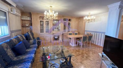 Photo 3 of Duplex for sale in Mariano José de Larra, Delicias, Valladolid