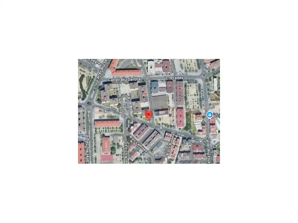 Flat with lift for sale in Calle Riu Montsant, imagen 6