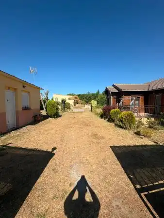 Pis amb piscina en venda a Camino Pitiegua, imagen 7