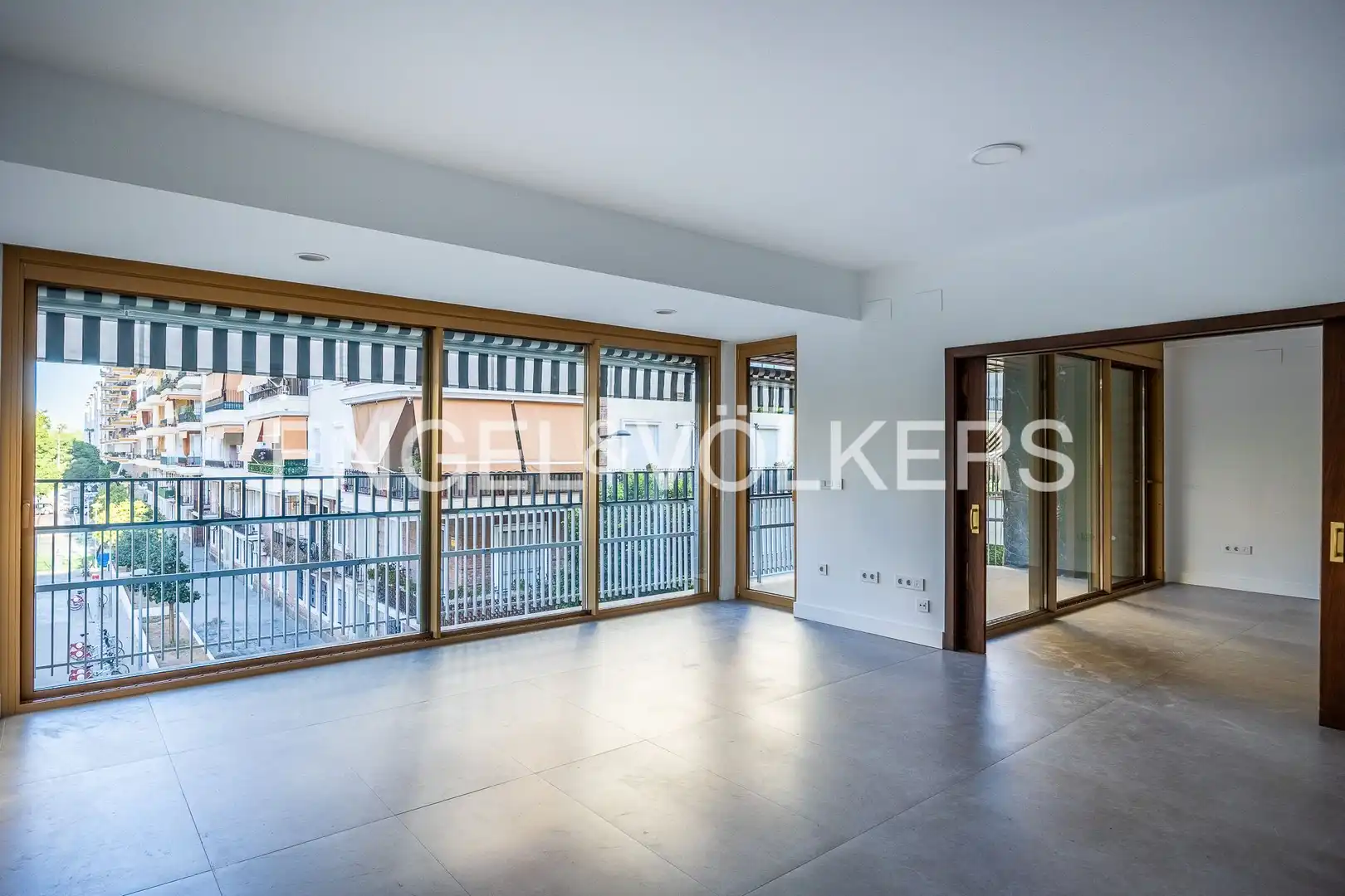 Piso con terraza en venta en Los Remedios, imagen 8