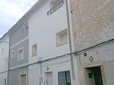 Maison jumelée à vendre à C/ Linares