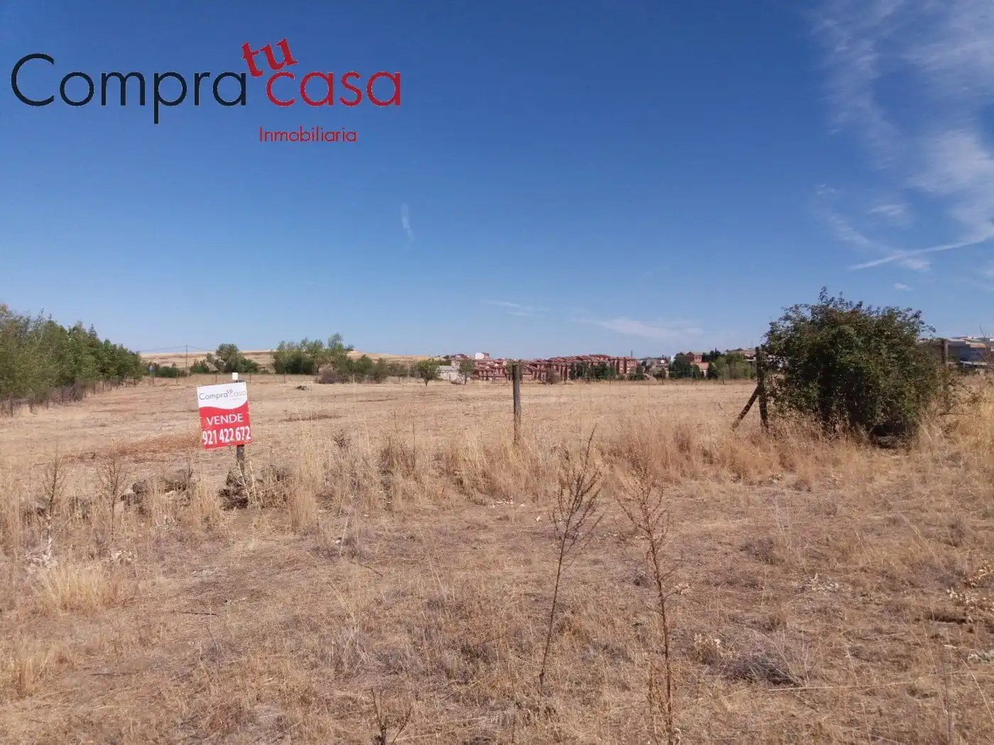 Finca rústica en venda en Segovia