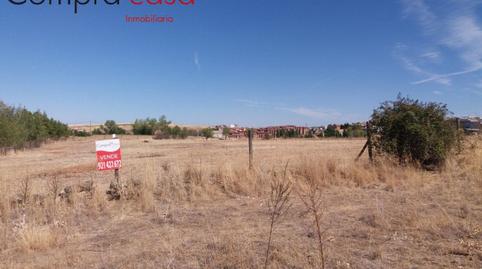 Foto 2 de Finca rústica en venda a Área Rural, Segovia