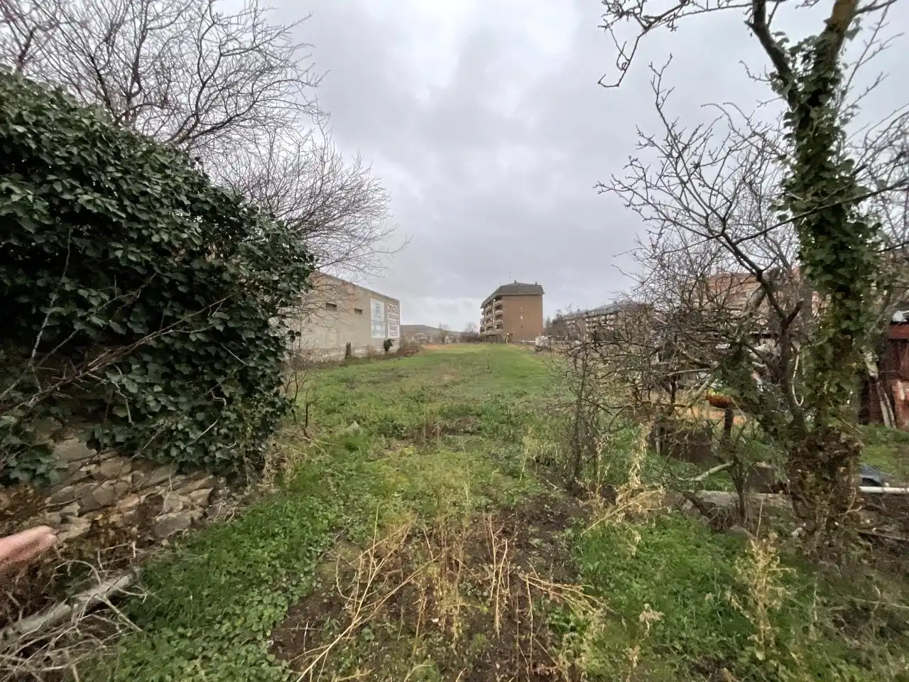 Terreny residencial en venda a Santo Domingo de la Calzada, imagen 15