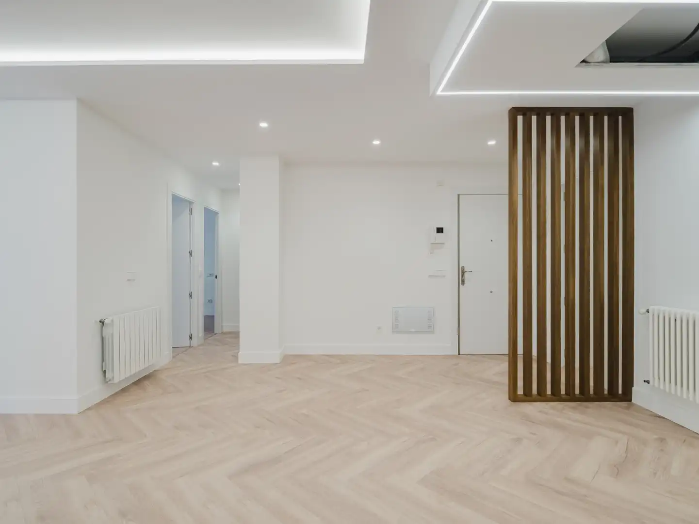 Appartamento con terrazza in vendita a Calle del Comercio, imagen 5