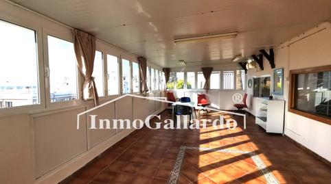 Foto 5 de Àtic en venda a Pedregalejo - Morlaco, Málaga Capital