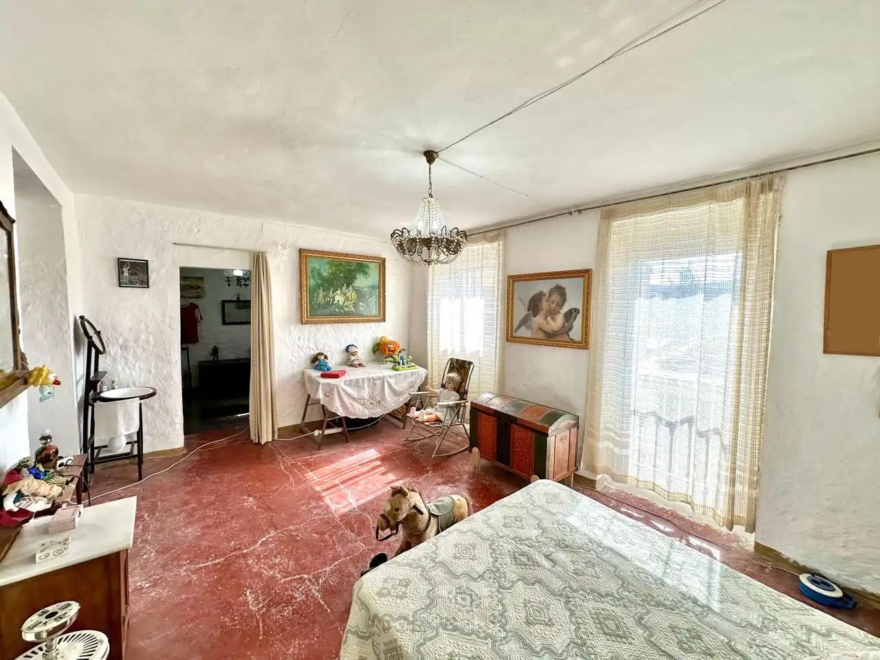 Casa amb jardí en venda a Villanueva de Algaidas, imagen 28