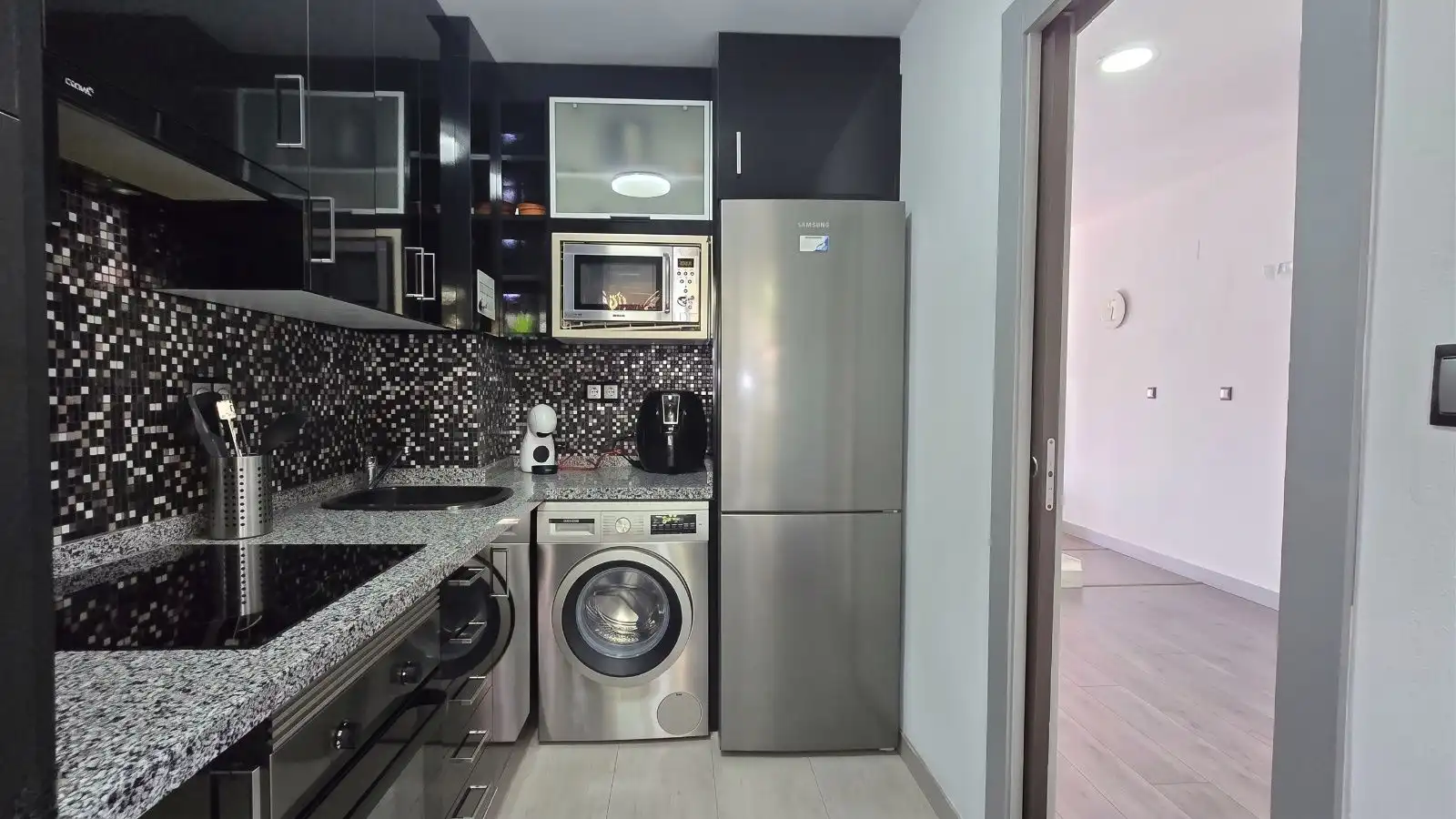 Dúplex con terraza en venta en PALMA MALLORCA, imagen 4