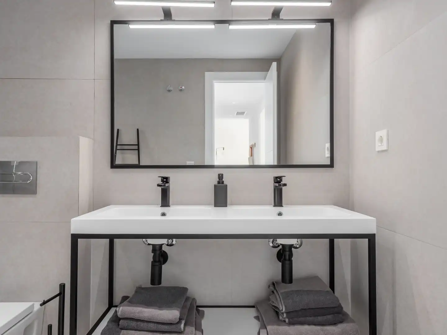 Àtic de lloguer a La Quinta