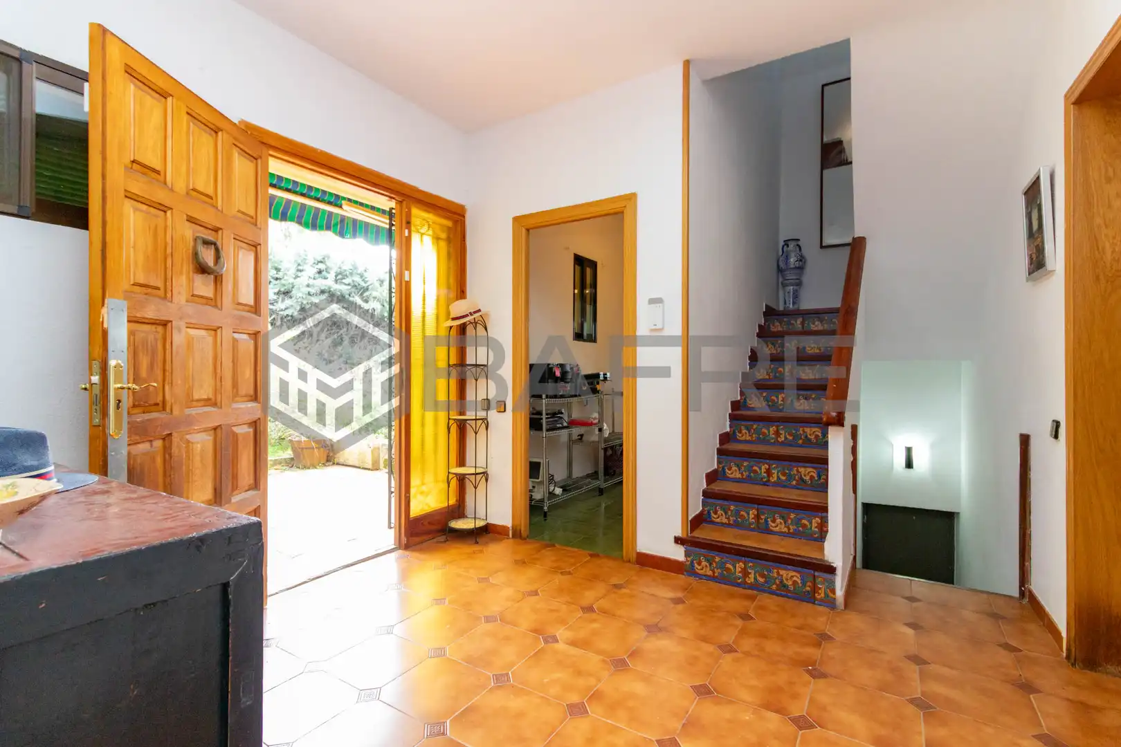 Casa o chalet en venta en Navalagamella con Calefacción, Jardín privado y Terraza
