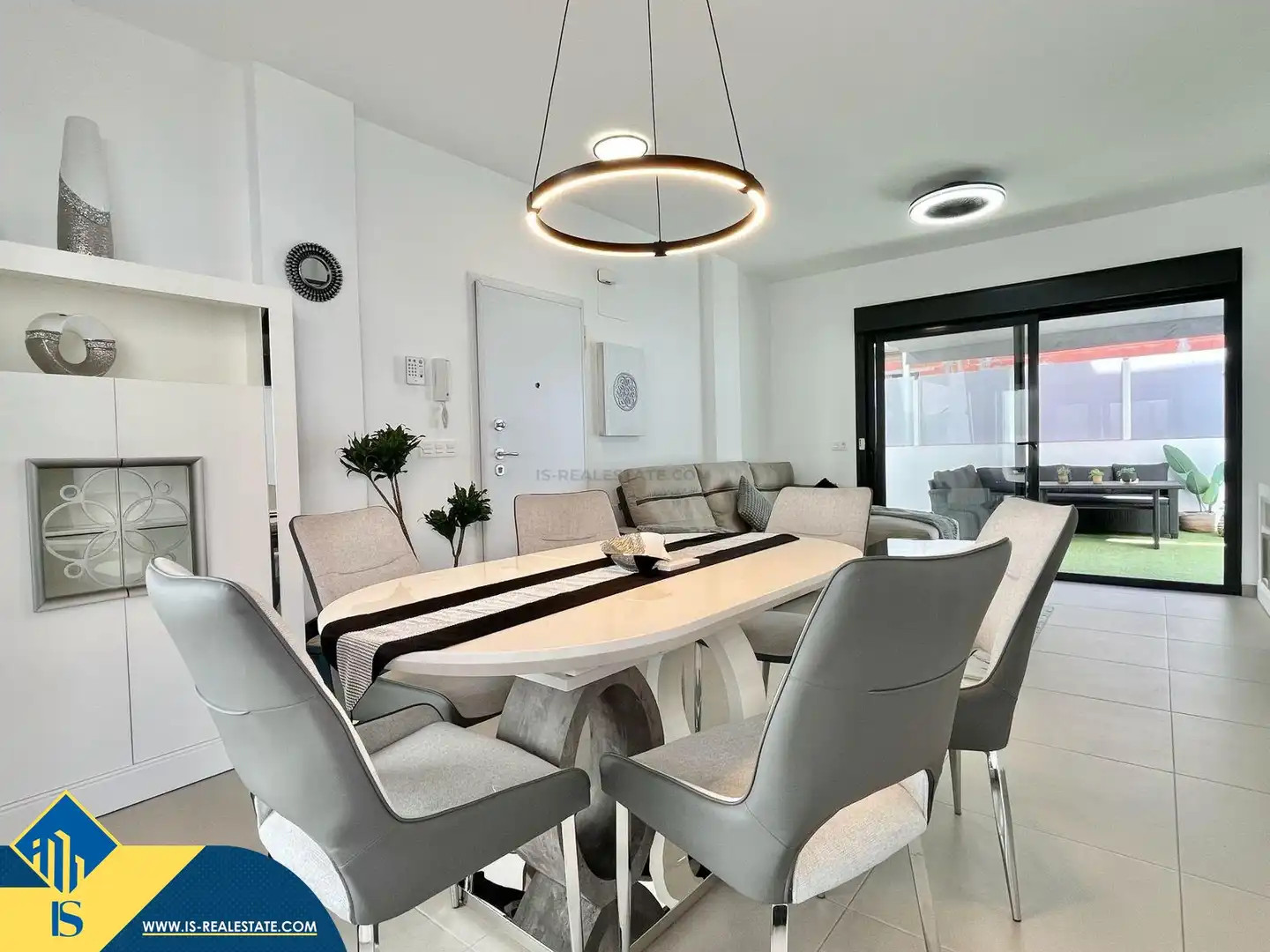 Villa mit Pool zum Verkauf in Las Viñas, imagen 40
