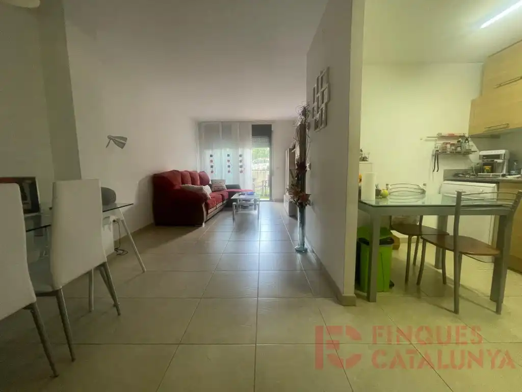 Piso en venta en Carretera Girona, Quart
