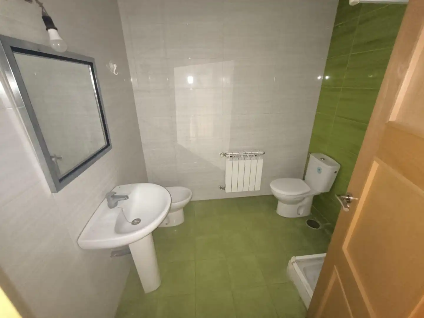 Casa a schiera con terrazza in vendita a Calle LEGAZPI, imagen 30
