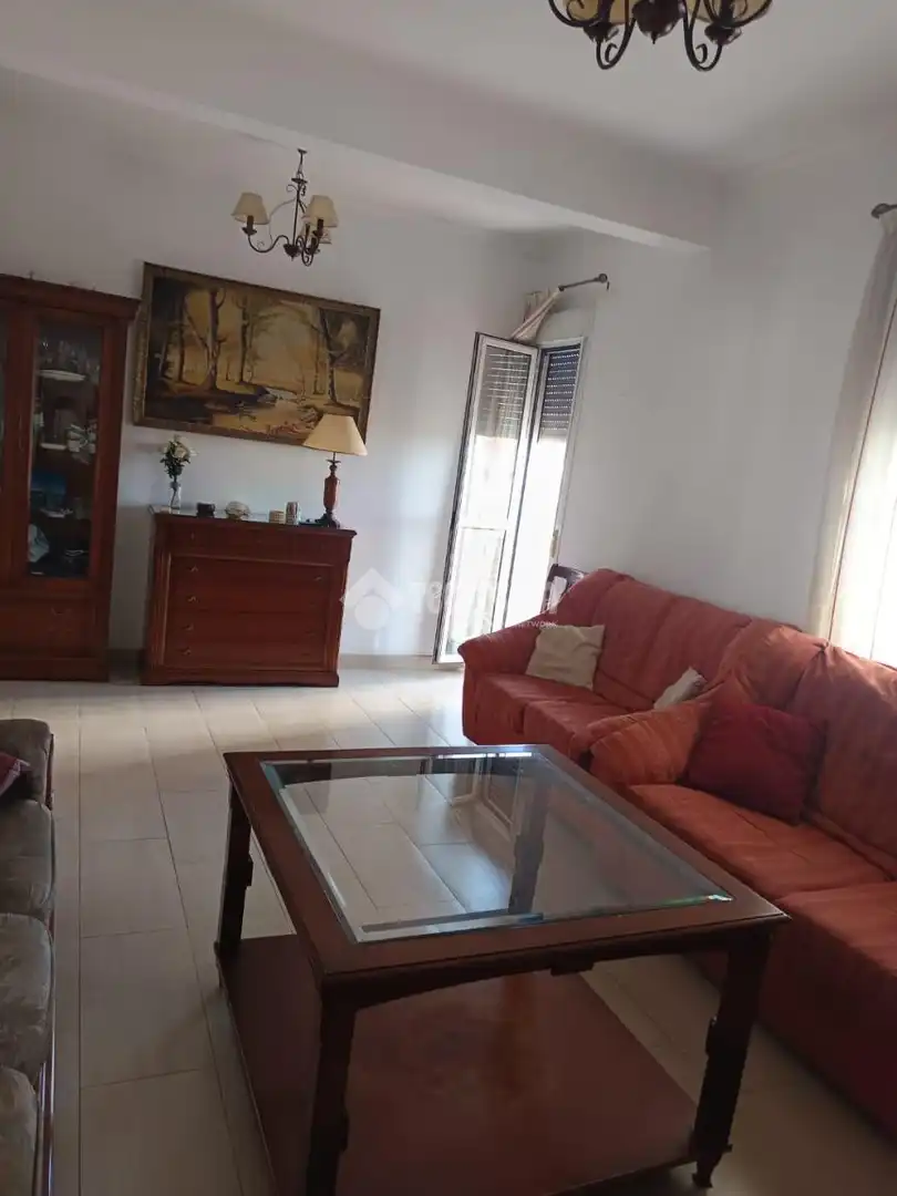 Appartement avec terrasse à vendre à Bellavista - La Palmera, imagen 23
