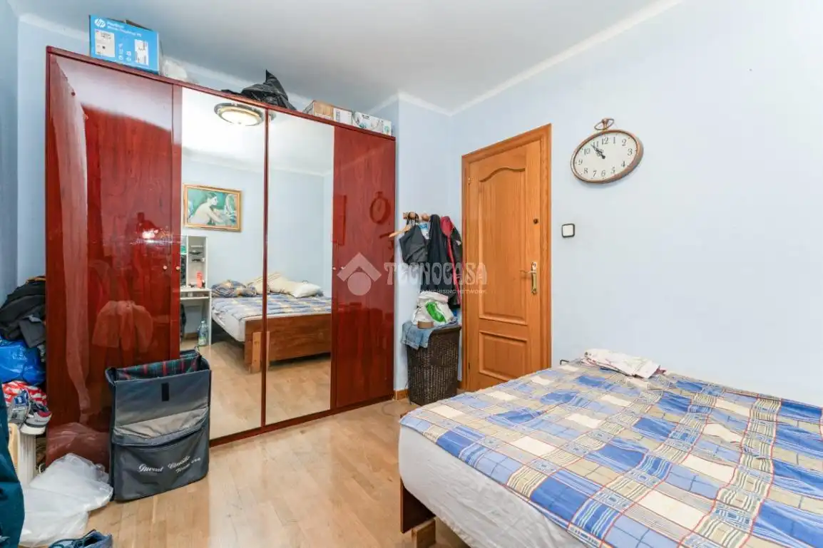 Flat for sale in La Gavarra, imagen 16