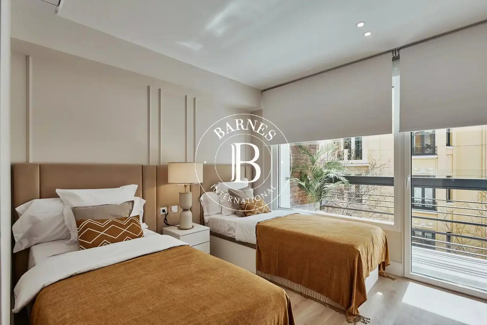 Appartement avec ascenseur à vendre à Barrio de Salamanca, imagen 23