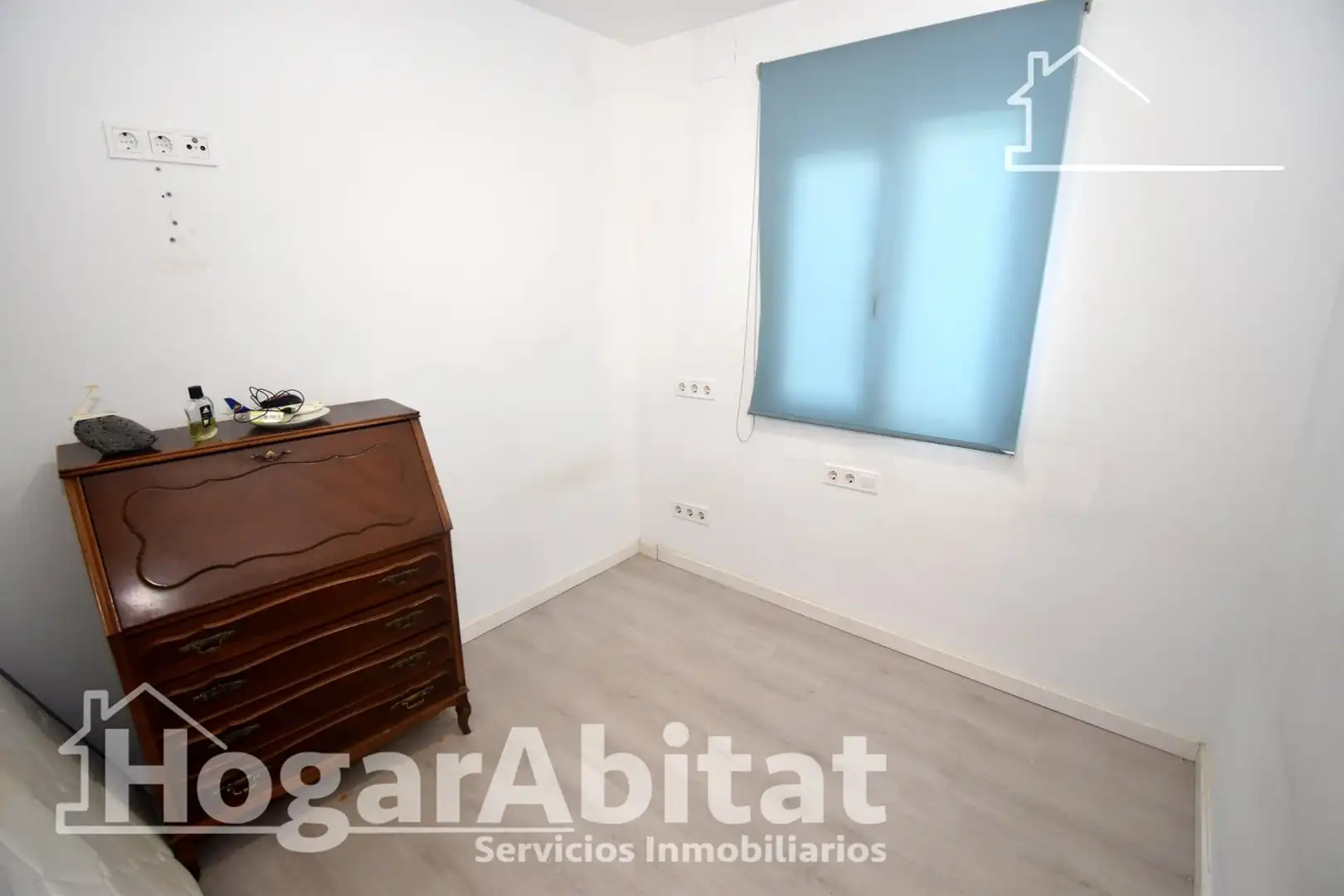 Dormitori de Pis en venda en Castellón de la Plana / Castelló de la Plana amb Aire condicionat i Terrassa