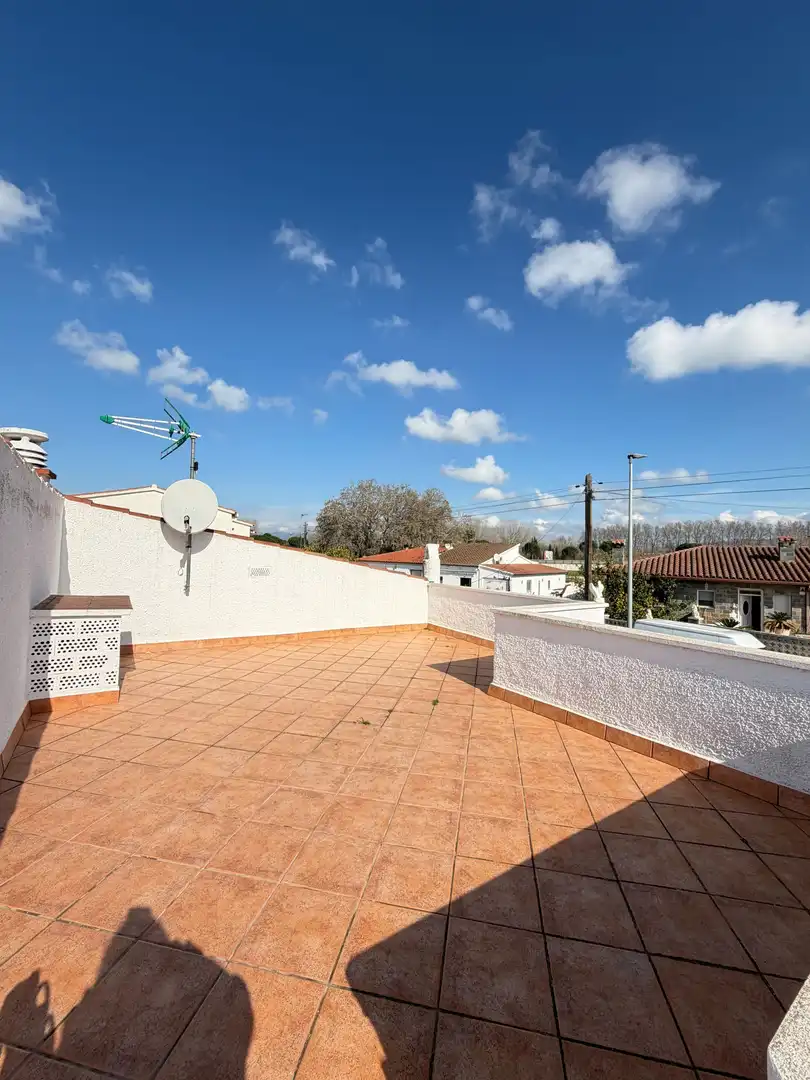 Casa con jardín en venta en PABORDERIA, imagen 20