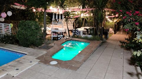 Foto 2 de Casa o chalet en venta en Puebla de Sancho Pérez, Badajoz