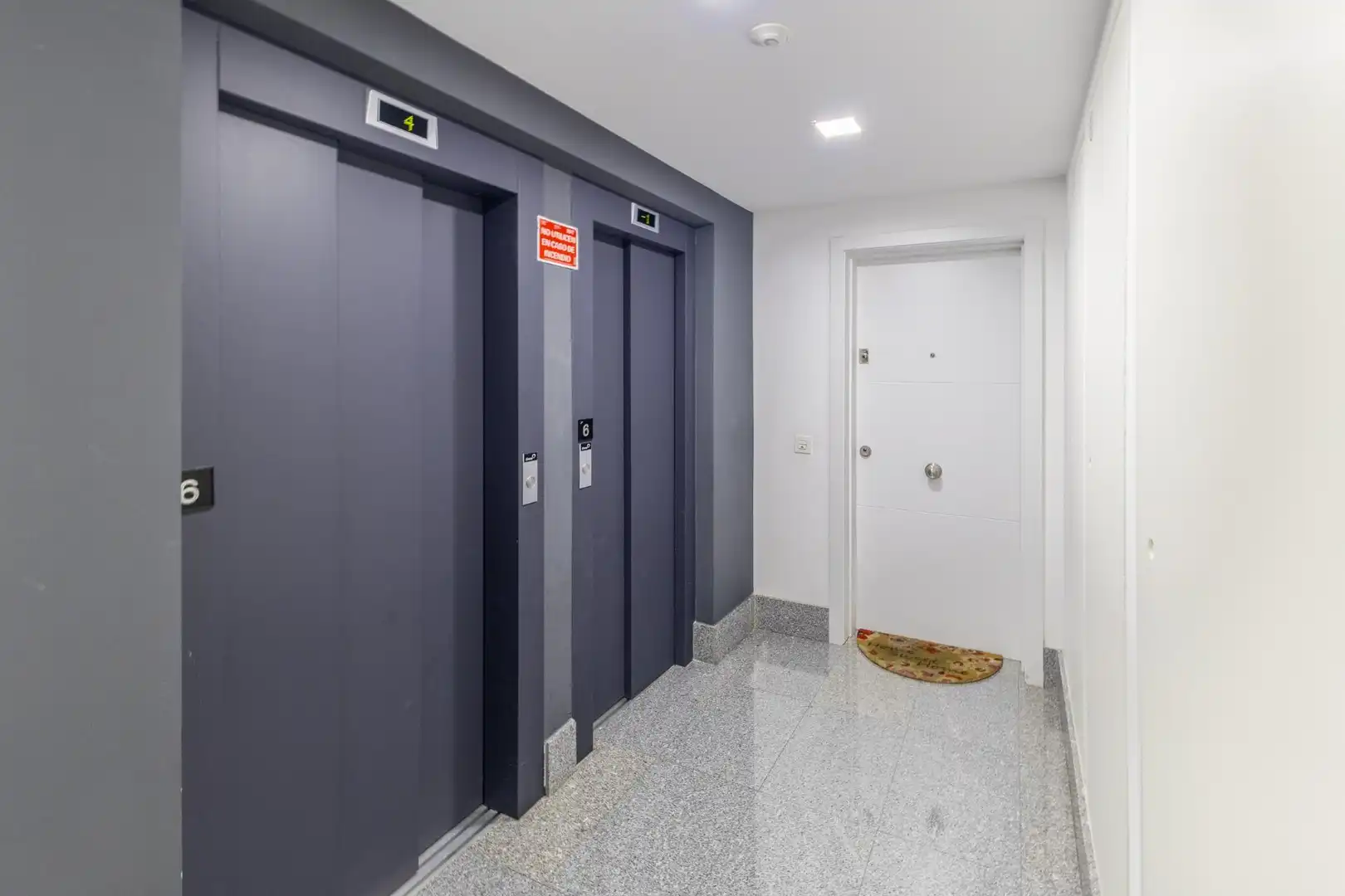 Piso en venta en Madrid con Aire acondicionado, Calefacción y Terraza