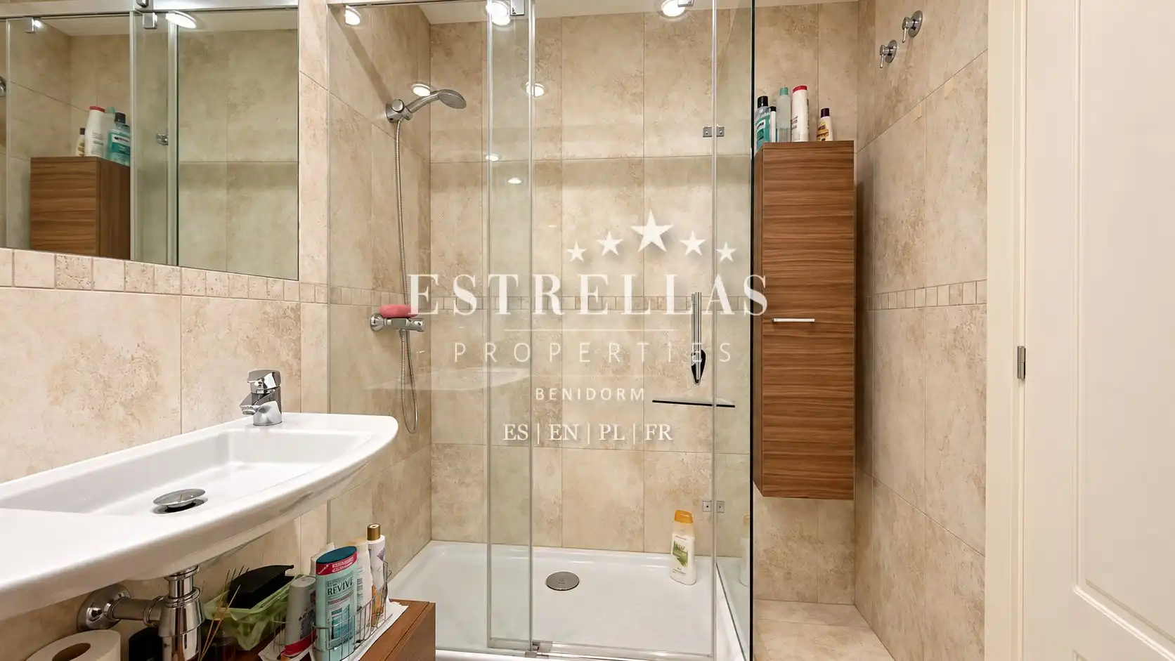 Apartments for sale in Benidorm, Alicante