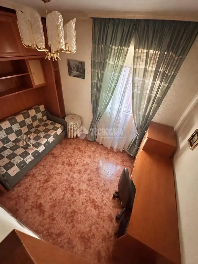 Habitación de Piso en venta en La Serna