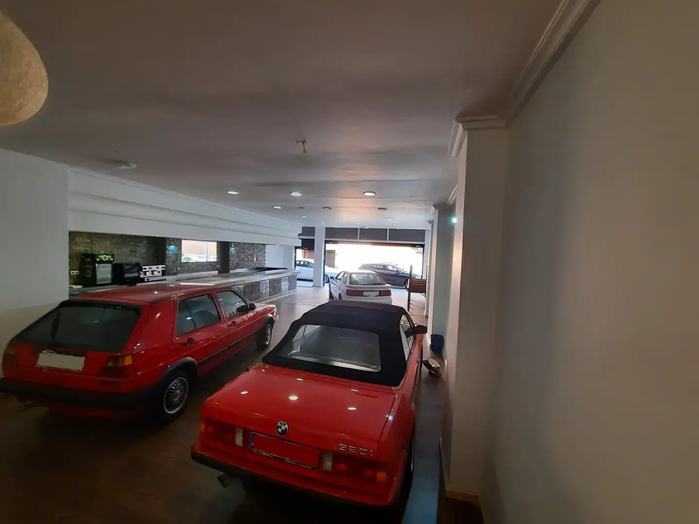 Local comercial en alquiler en Rúa Menéndez Pelayo 28, imagen 22
