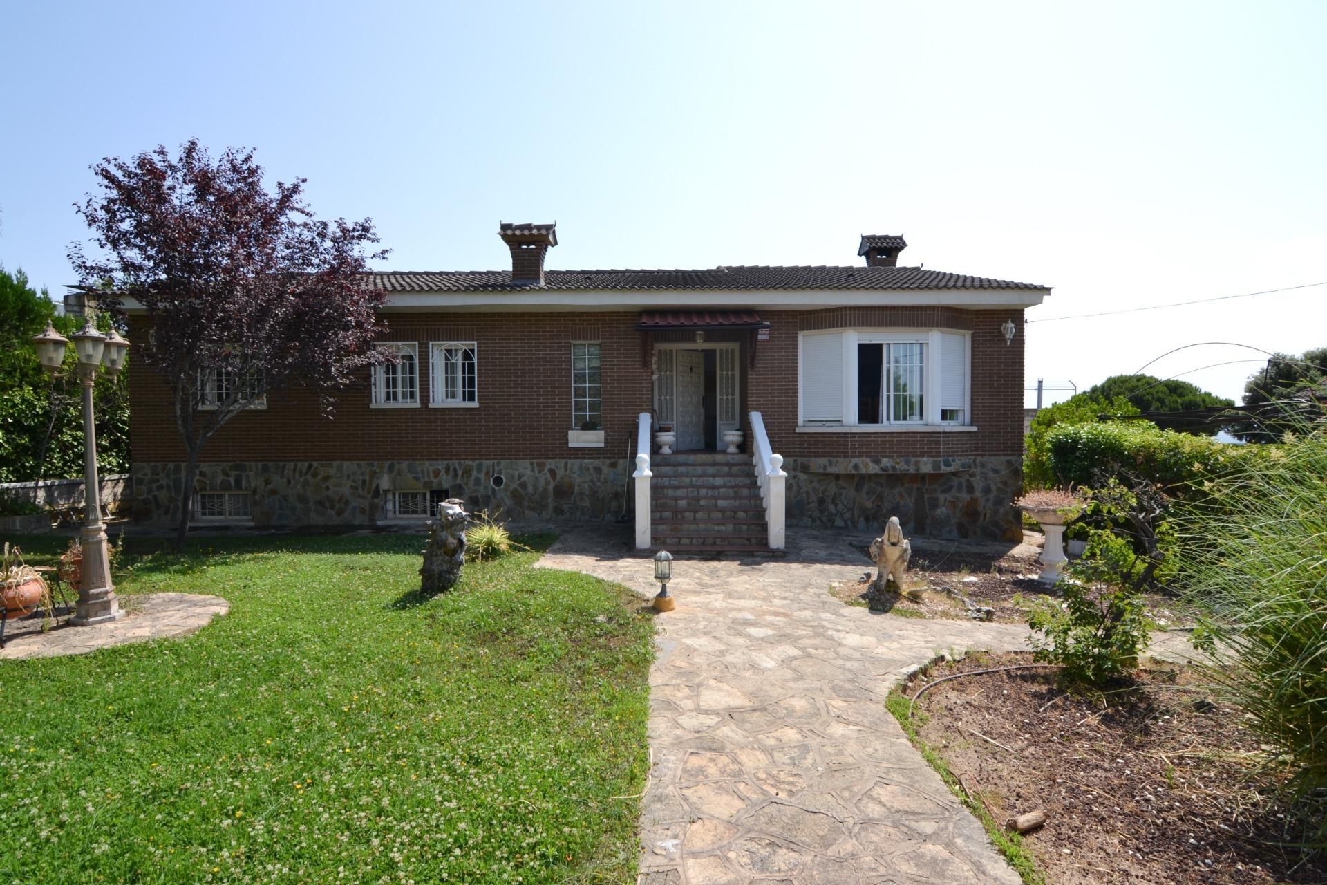 Casa o chalet en venta en Villa del Prado