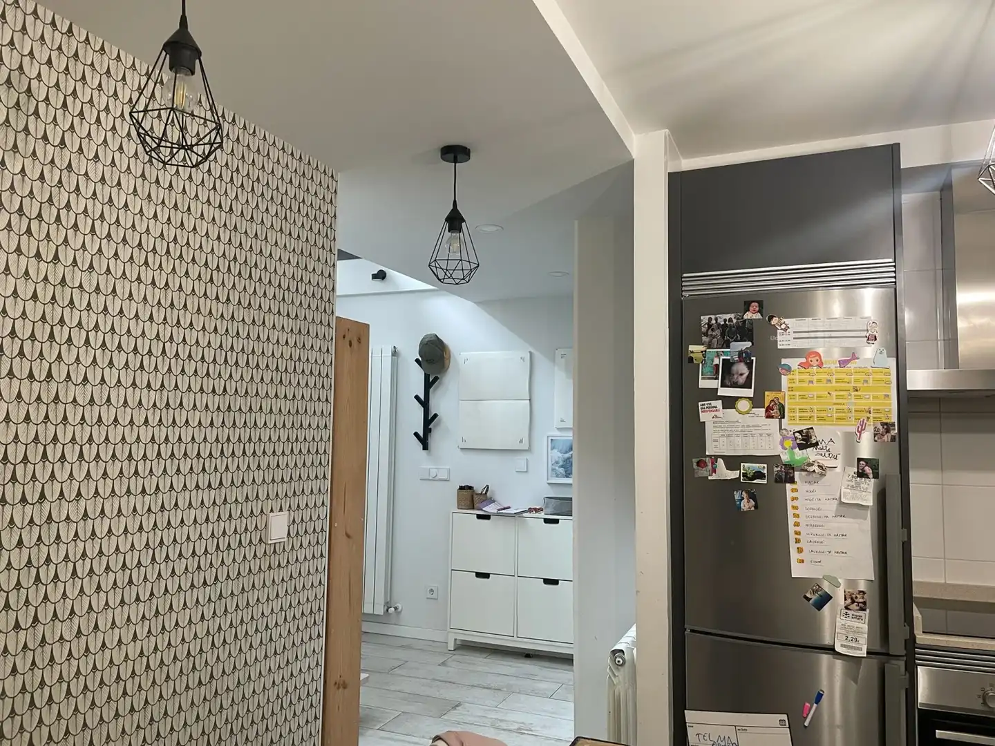 Piso en alquiler en Amara - Berri, imagen 4