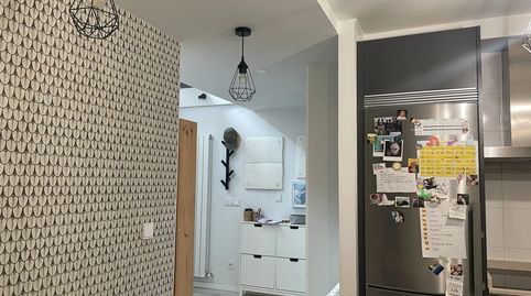 Foto 4 de Pis de lloguer a Amara, Donostia - San Sebastián