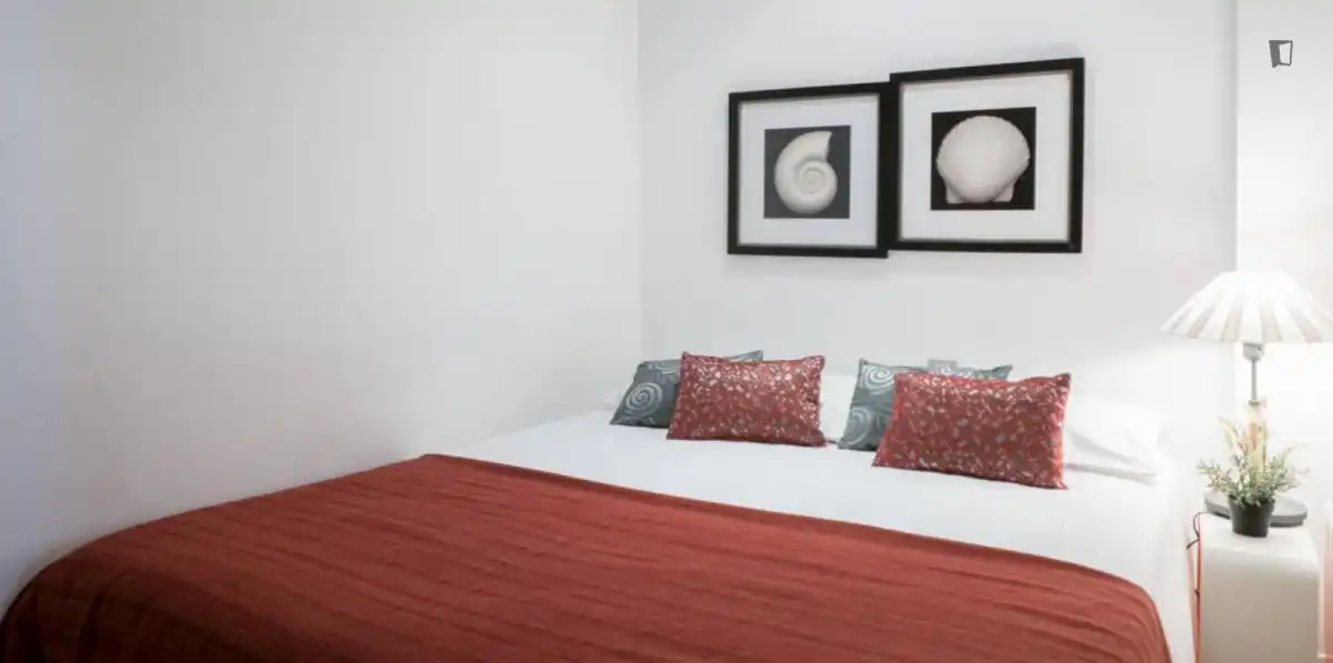 Apartamento en alquiler en Centro, imagen 6