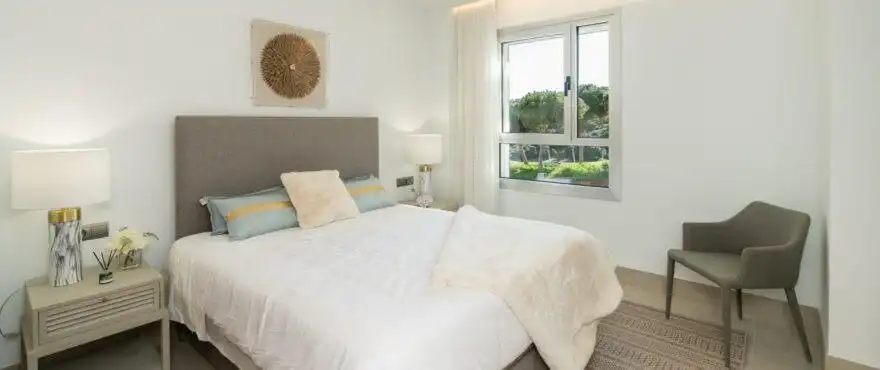 Ático con piscina en venta en La Cala Golf - Lagar Martell, imagen 12