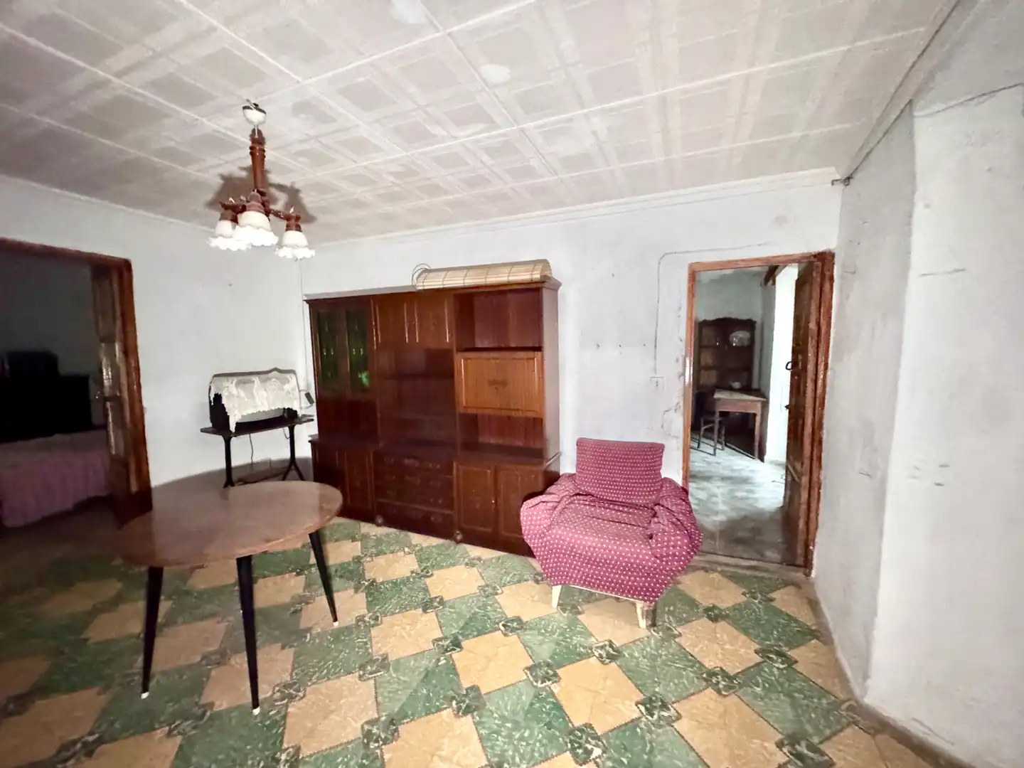 Houses for sale in Plaza Plaza, 1, Ugíjar