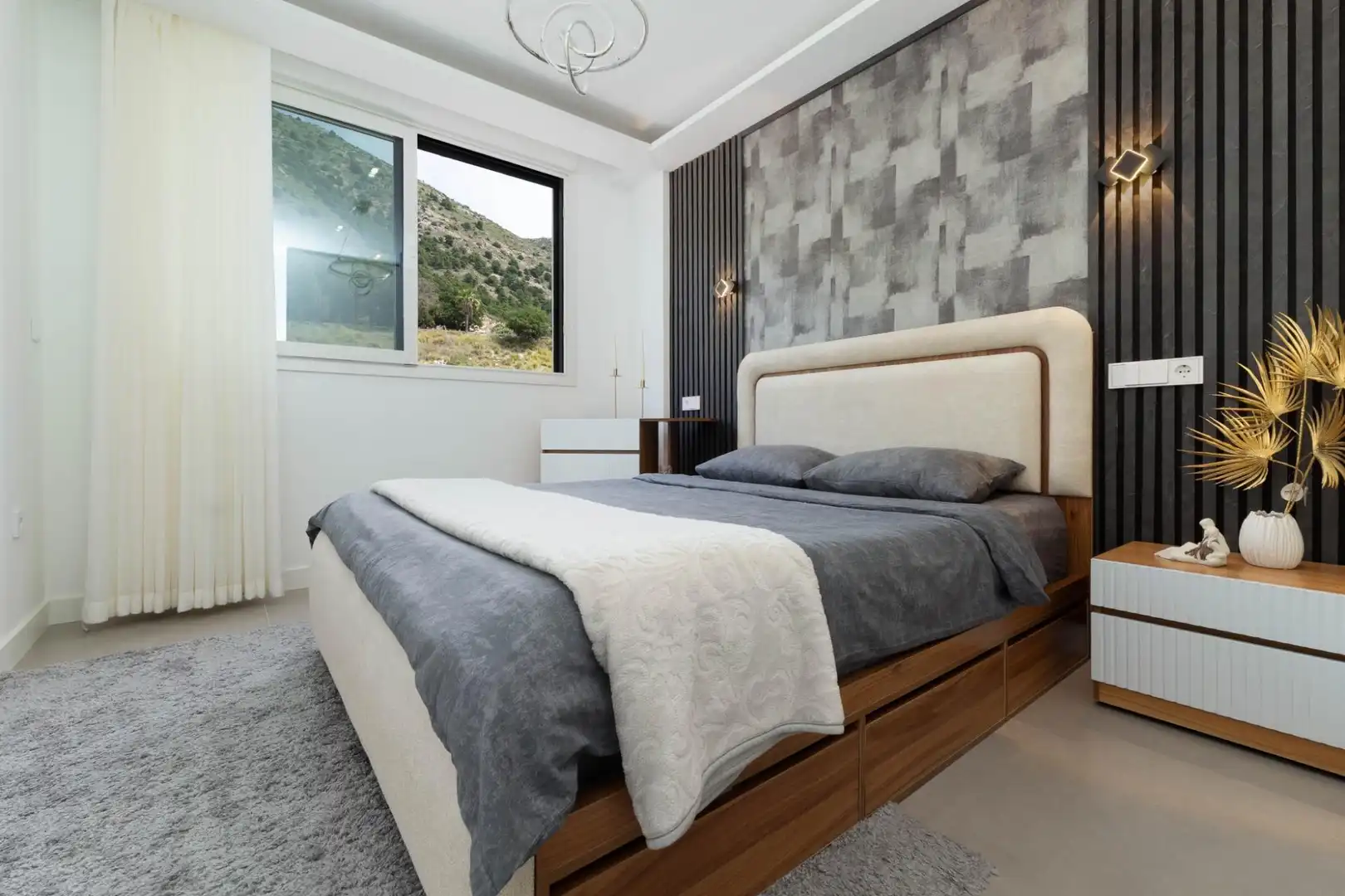 Apartamento con terraza en venta en La Capellanía - El Higuerón, imagen 19