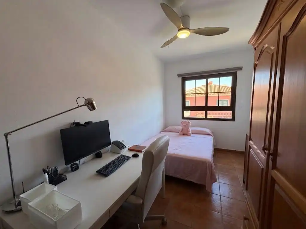 Dúplex amb terrassa en venda a Cuevecitas - Malpaís, imagen 5
