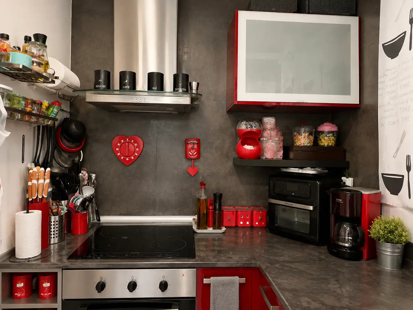 Flat for sale in Carrer de Leonardo da Vinci, imagen 6