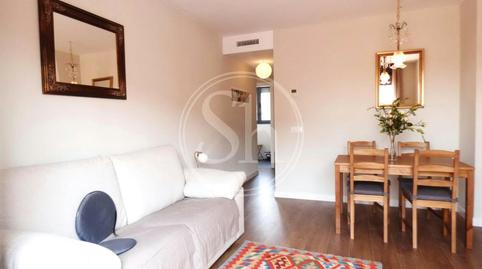 Foto 5 de Pis de lloguer a N/a, San Isidro, Madrid