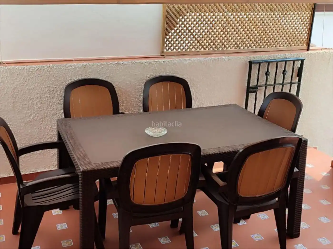 Flat to rent in Calle Mojarra 8
