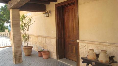 Foto 4 de Casa o xalet en venda a Oliva pueblo, Oliva