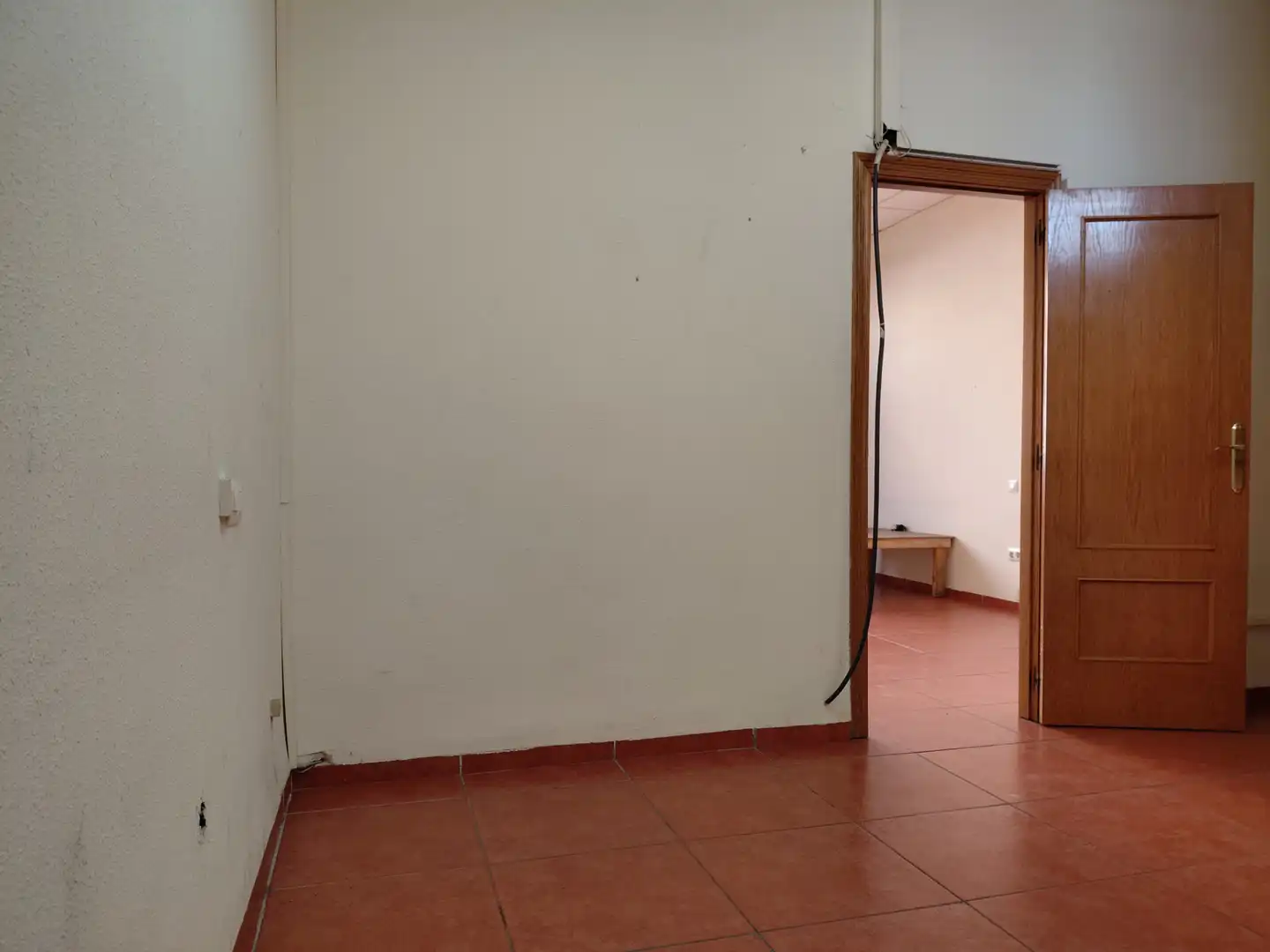 Local de alquiler en Castellón de la Plana / Castelló de la Plana con Aire acondicionado
