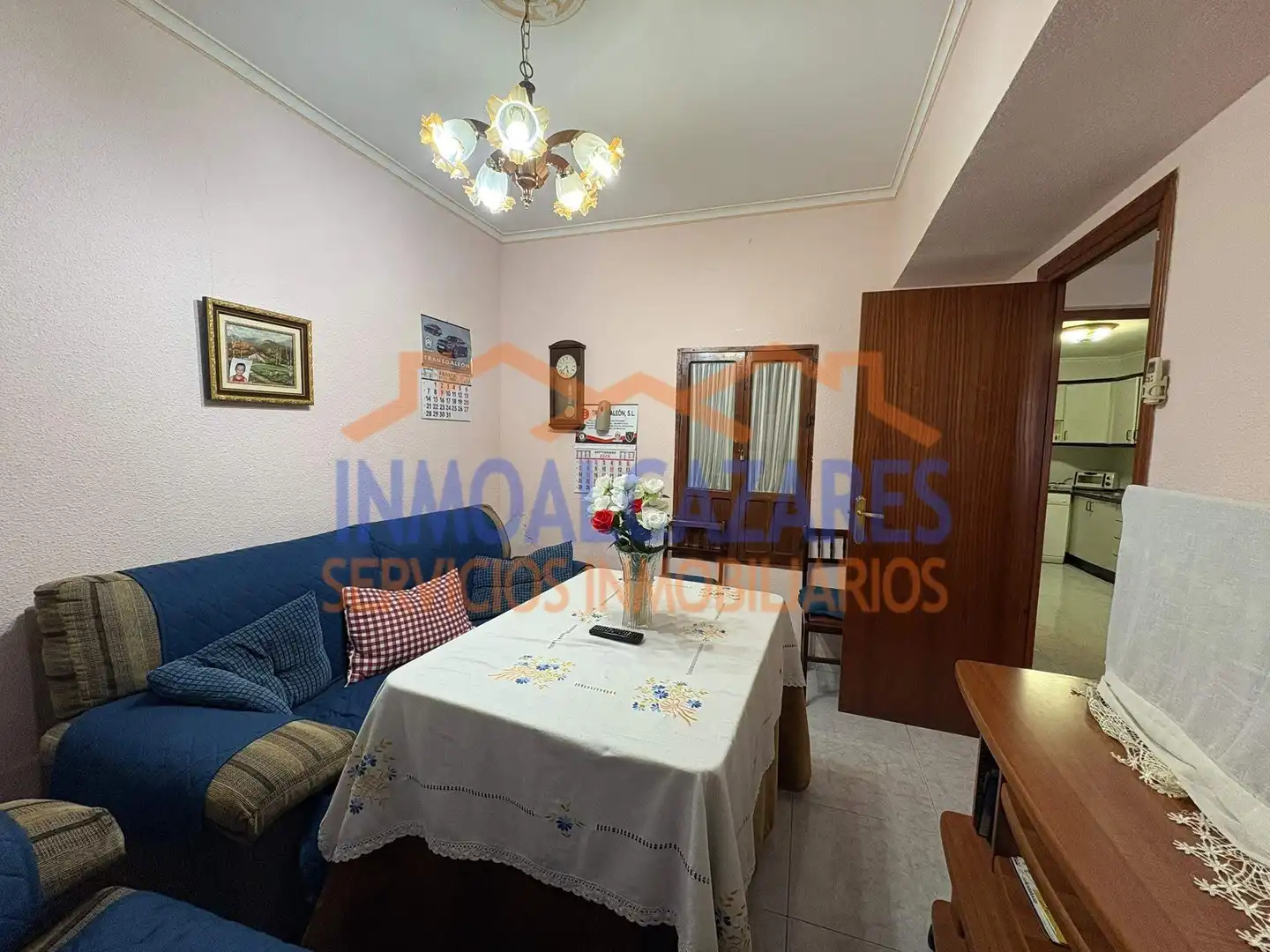 Maisonette mit Terrasse zum Verkauf in Villacarrillo, imagen 6