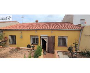 Casa o xalet en venda a Almendral