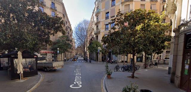 Local comercial en Venta en C/ Pintor i Fortuny en El Raval