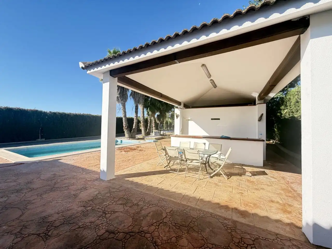 Terrace of Houses for sale in Almendralejo