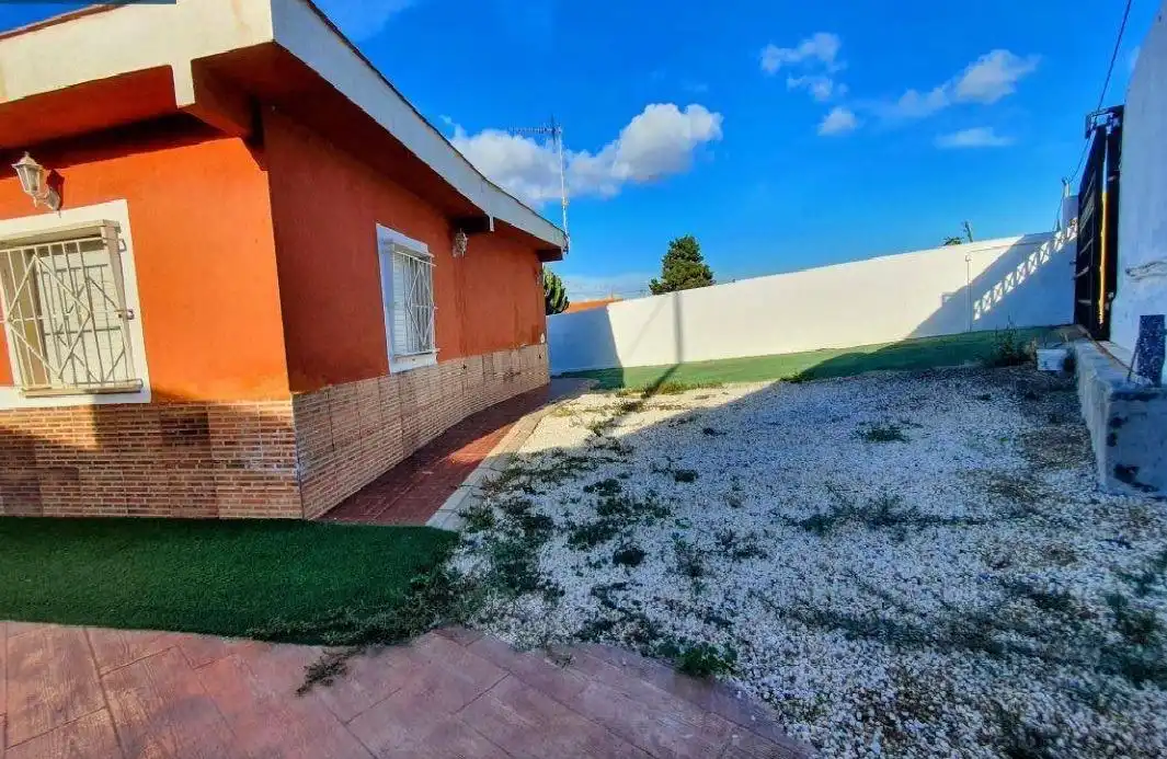 Chalet con piscina en venta en Los Collados-Los Geraneos, imagen 18