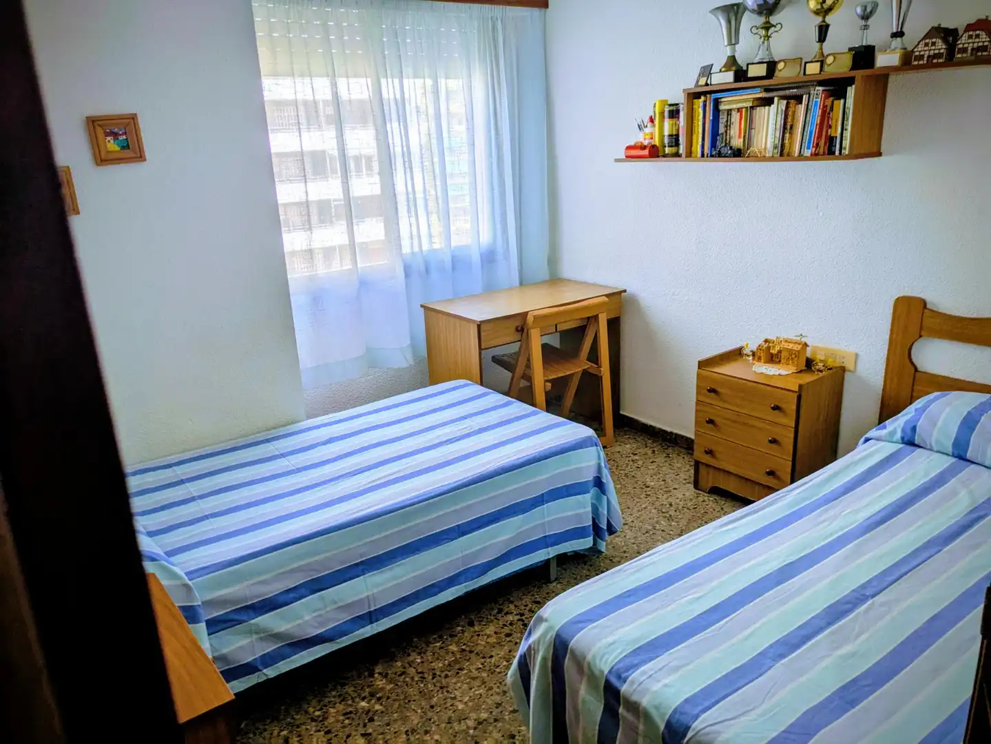 Mini appartamento con piscina in vendita a Sant Antoni, imagen 13