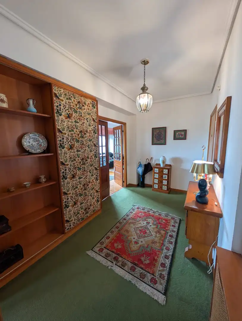 Piso en venta en Santander con Calefacción, Terraza y Trastero