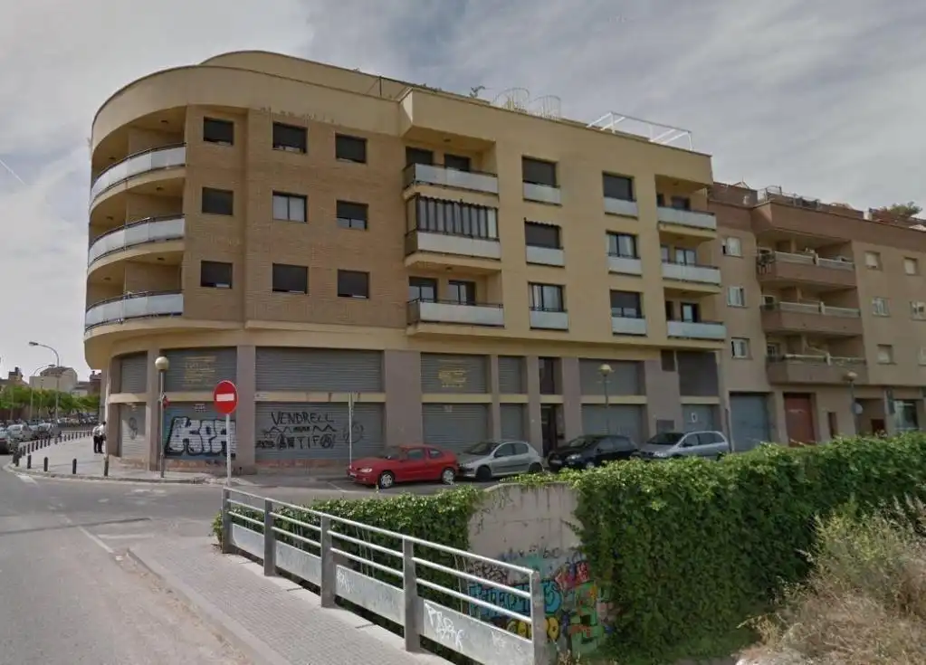 Gewerbefläche zum Verkauf in Carrer de la Rasa d'en Solà, imagen 4