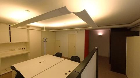 Photo 2 of Premises for sale in Barcelona - Avenida Josep Vicenç Foix, Sarrià, Barcelona