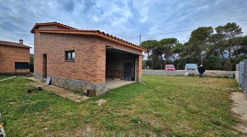 Foto 5 de Casa o xalet en venda a Santa Maria de Palautordera, Barcelona
